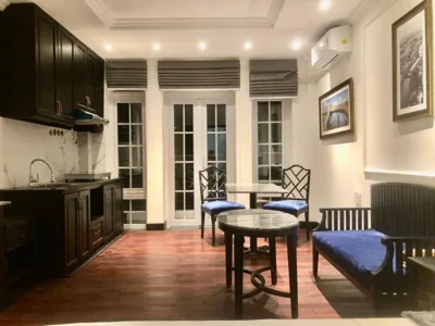 My Stay Hotel & Apartment – 사진 3