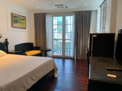 My Stay Hotel & Apartment – 사진 4