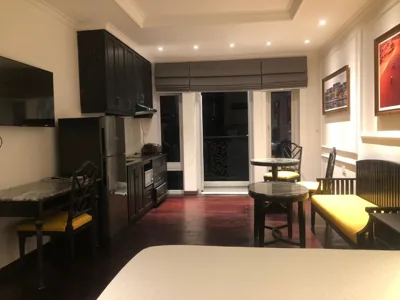 My Stay Hotel & Apartment – 사진 6