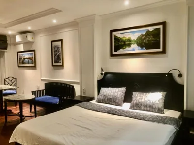 My Stay Hotel & Apartment – 사진 7