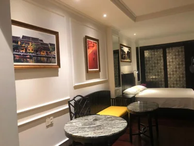 My Stay Hotel & Apartment – 사진 11