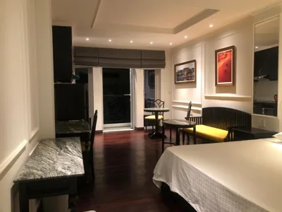 My Stay Hotel & Apartment – 사진 12