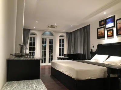 My Stay Hotel & Apartment – 사진 13