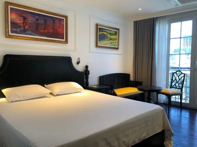 My Stay Hotel & Apartment – 사진 14