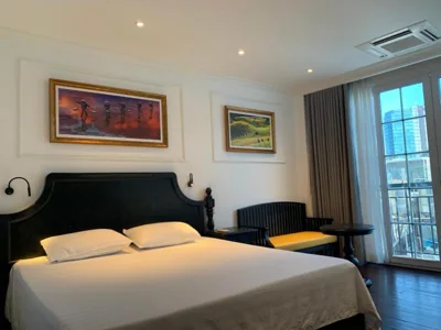 My Stay Hotel & Apartment – 사진 15